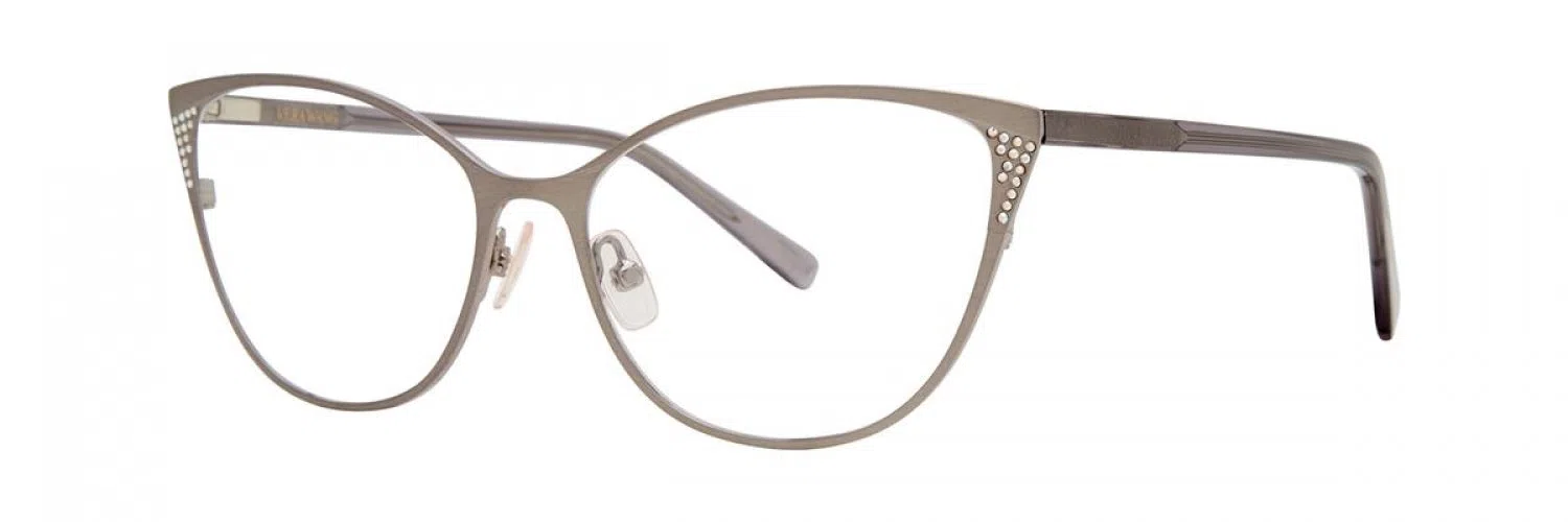 Vera Wang Millie Eyeglasses - view 2
